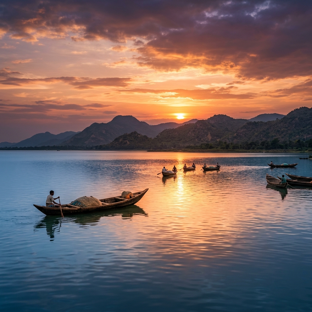 Complete Odisha Tour Package 4 Nights