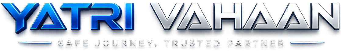 Yatri Vahaan – Premium Cab Service Odisha